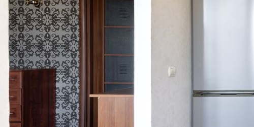 2-комн квартира проспект Юрия Гагарина, 77