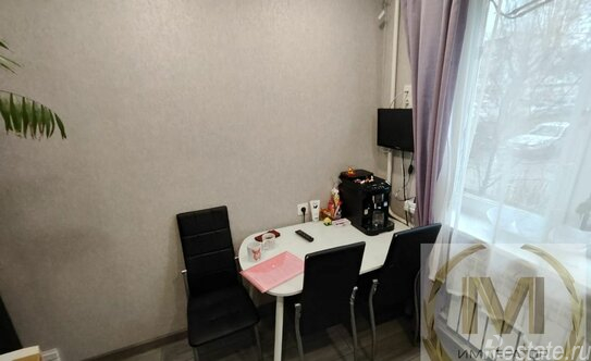 Продажа 1-комн квартиры на вторичном рынке Подольск, Красногвардейский бульвар,  д. 23