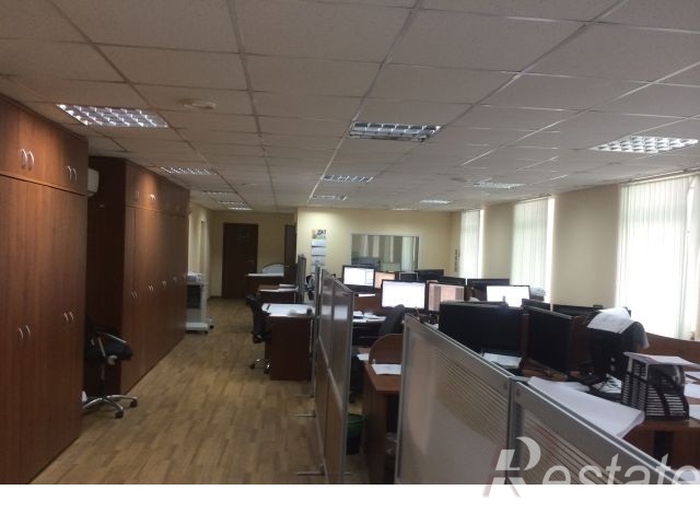 Аренда офиса Хохловский пер ,  д. 3