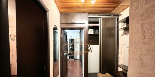 2-комн квартира улица Карпинского,  д. 26