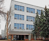 Сдать в аренду Офисы улица Полимерная  8 