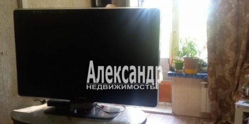 1-комн квартира Большевиков пр-кт,  д. 19