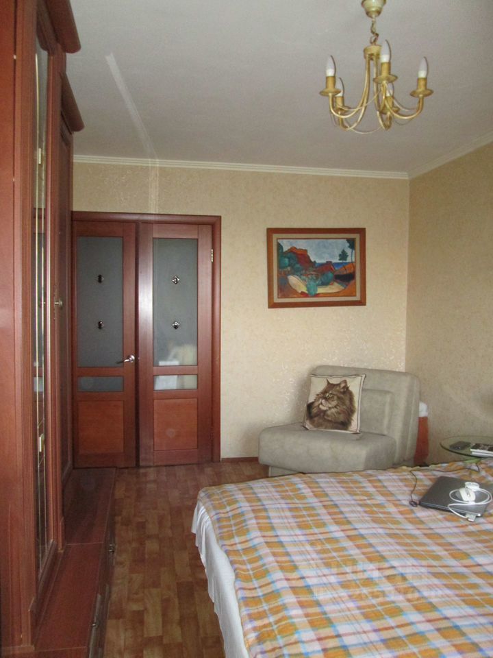 Продажа 2-комн квартиры на вторичном рынке Мичуринский проспект, 13к2