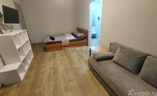 Продажа 2-комн квартиры на вторичном рынке Электросталь, ул Сталеваров,  д. 4б