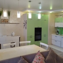 Продажа 4-комн квартиры на вторичном рынке Реутов г, Юбилейный пр-кт,  д. 53