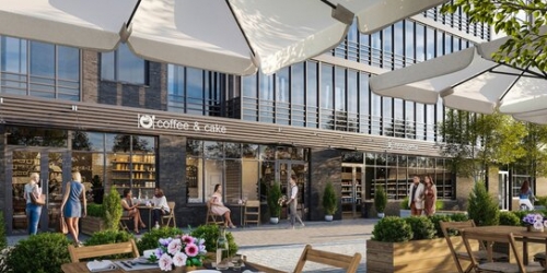 3-комн квартира Юрия Гагарина пр-кт,  д. 77