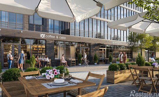 Продажа 3-комн квартиры на вторичном рынке Юрия Гагарина пр-кт,  д. 77