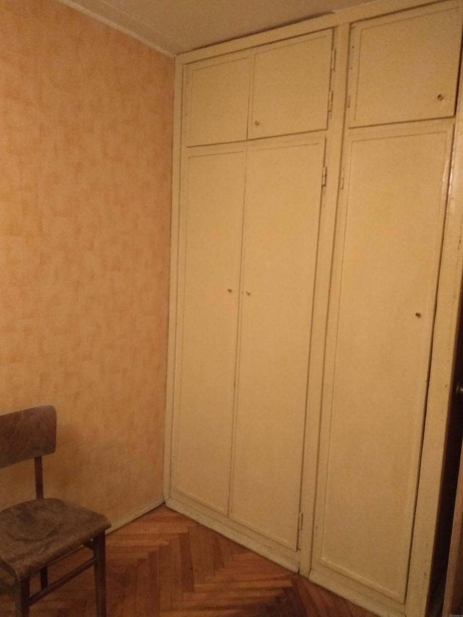 Продажа 2-комн квартиры на вторичном рынке Мытищи г, Рупасовский 1-й пер,  д. 5