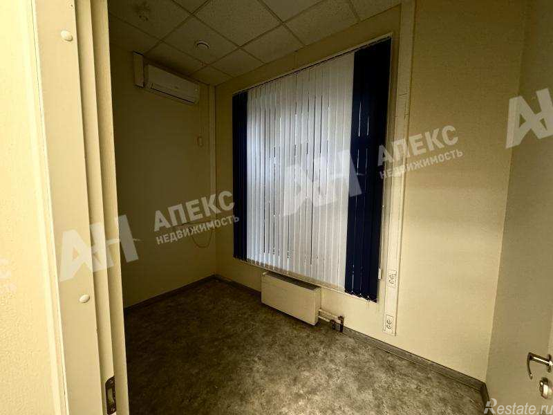 Аренда торгового помещения Ярцевская ул