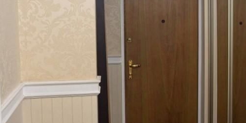 4-комн квартира улица Полины Осипенко, 16