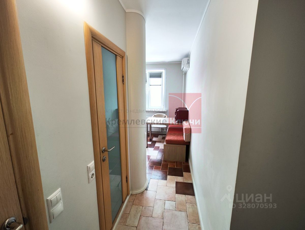 Продажа 2-комн квартиры на вторичном рынке Профсоюзная улица, 146К1