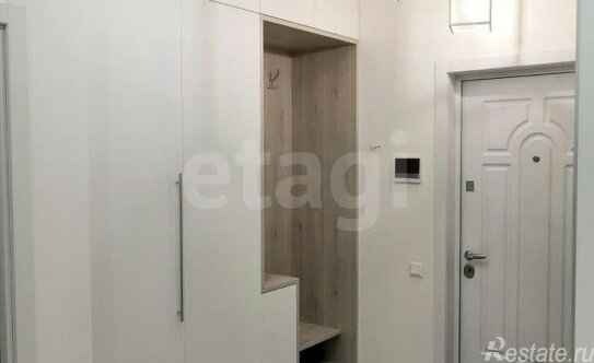 Продажа 4-комн квартиры на вторичном рынке Сосинская улица,  д. 6