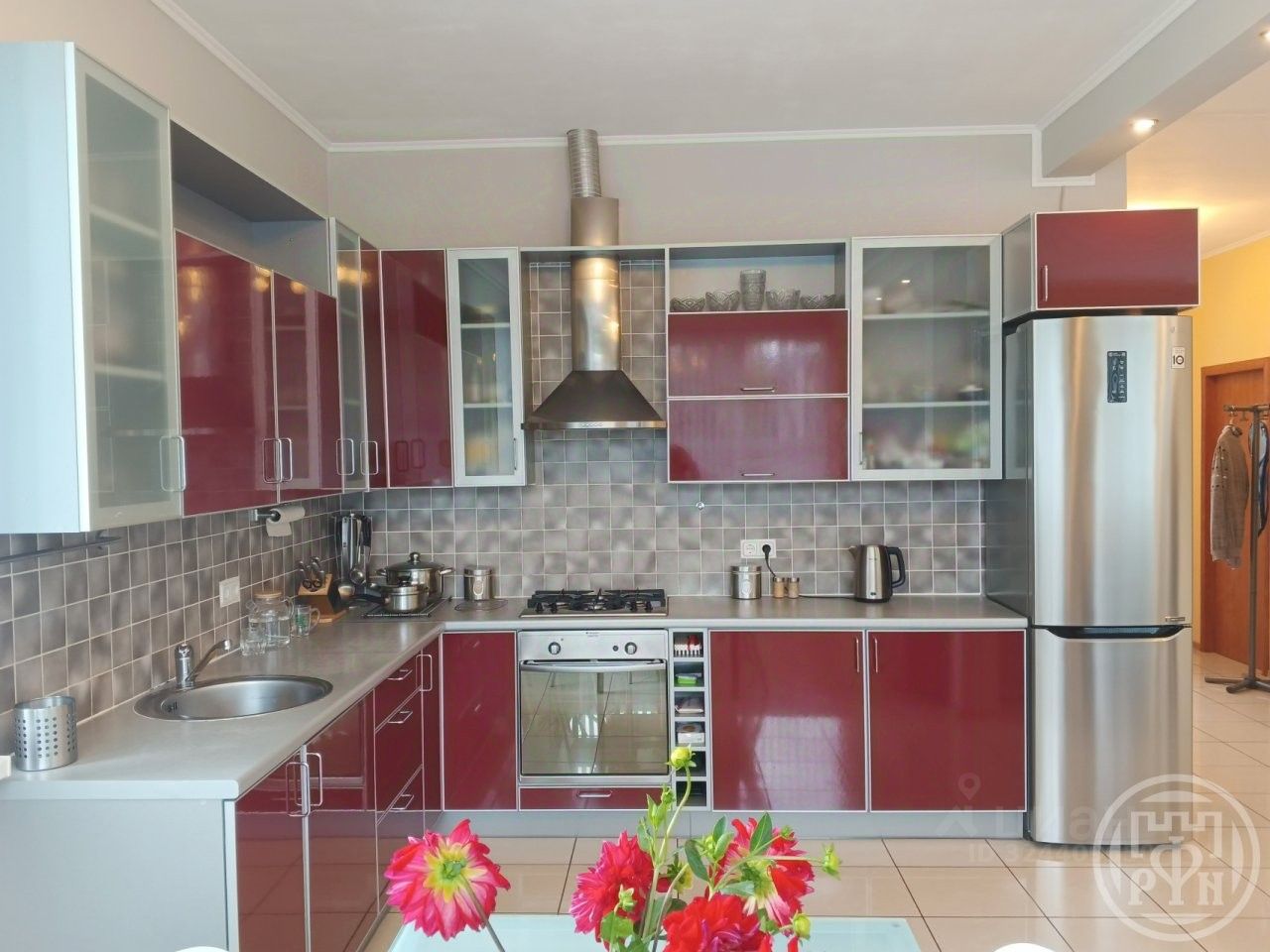 Продажа дома Зеленогорск, улица Героев, 9