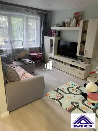 Продажа 2-комн квартиры на вторичном рынке Егорьевск, 1 улица Продажа 2-комн квартиры на вторичном рынке Егорьевск, 1 улица