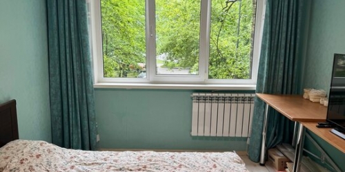 2-комн квартира Испытателей пр-кт,  д. 20