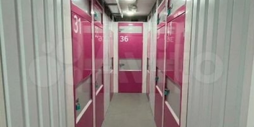 Помещение свободного назначения Английский проспект,  д. 20