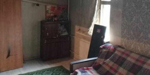 3-комн квартира ул Котина,  д. 6,  к. 1