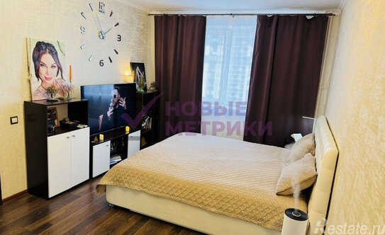Продажа 2-комн квартиры на вторичном рынке ул Фёдора Абрамова,  д. 16,  к. 1