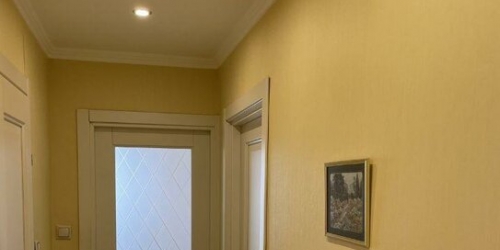 3-комн квартира Никитинская улица,  д. 9