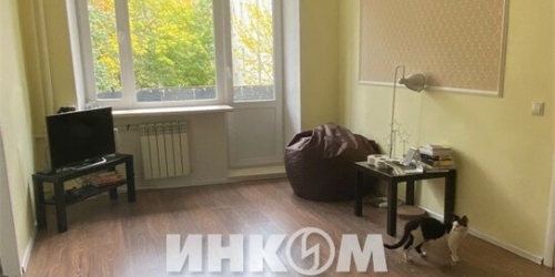 2-комн квартира Викторенко ул,  д. 12/1