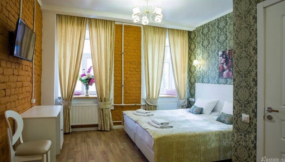 Продажа ПСН Приморский пр-кт,  д. 32