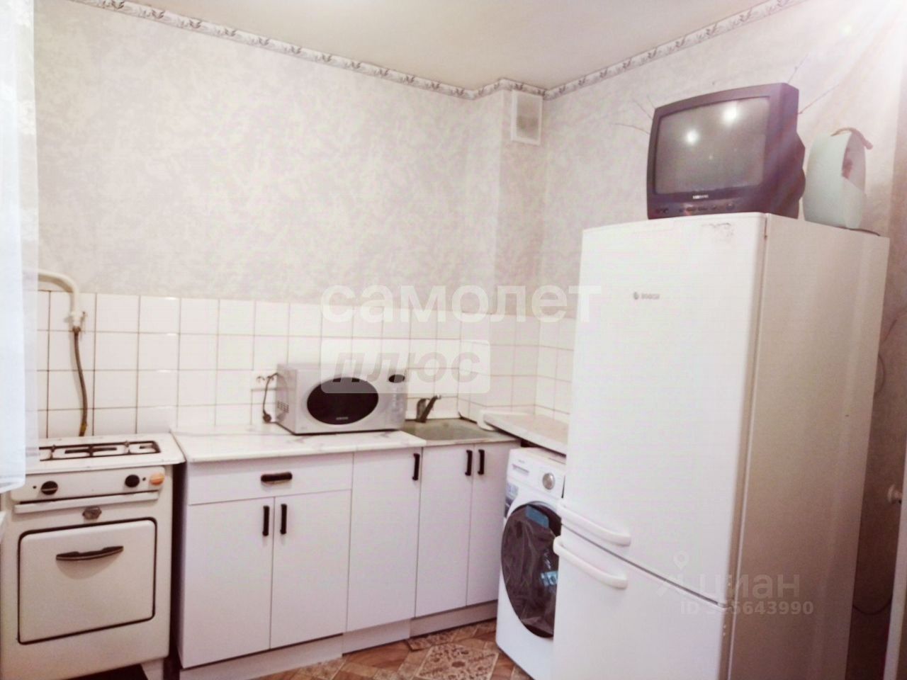 Продажа 1-комн квартиры на вторичном рынке Днепропетровская улица, 7К1