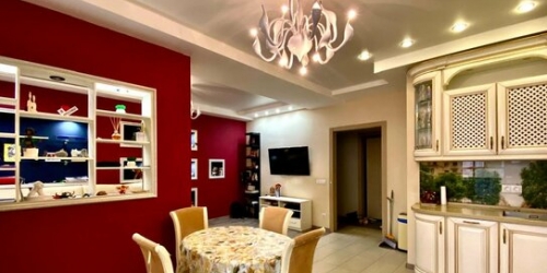 3-комн квартира Волковский проспект,  д. 28