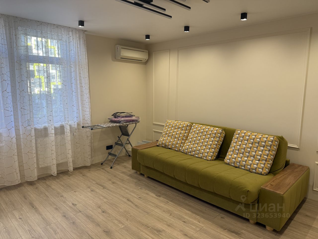 Аренда 2-комн квартиры на вторичном рынке Дмитровское шоссе, 107Ак1