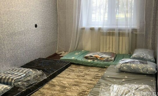 Продажа 3-комн квартиры на вторичном рынке Мытищи г, Первомайский 2-й проезд,  д. 13