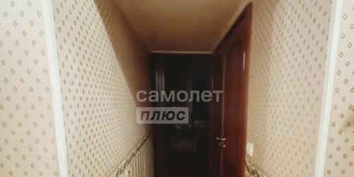 3-комн квартира улица Проходчиков,  д. 5