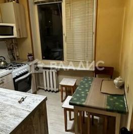 Продажа 2-комн квартиры на вторичном рынке Витебский пр-кт,  д. 21,  к. 1