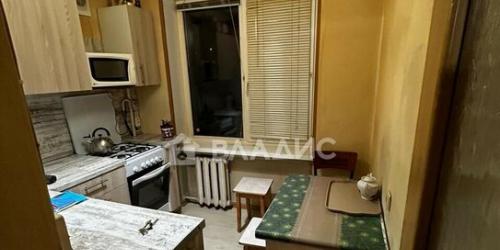 2-комн квартира Витебский пр-кт,  д. 21,  к. 1