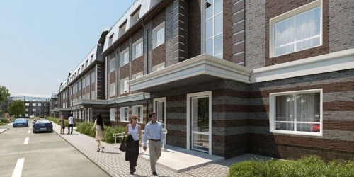 2-комн квартира Королев, Полевая улица,  д. 1