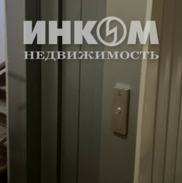 Продажа 2-комн квартиры на вторичном рынке Живописная улица,  д. 48