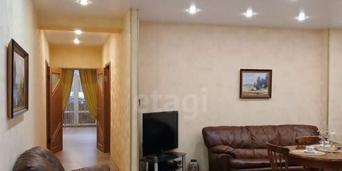 4-комн квартира Кондратьевский пр-кт,  д. 62,  к. 6