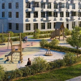 Продажа гаража Заневское городское поселение, Голландская улица