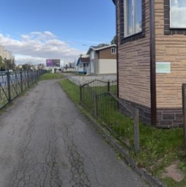 Аренда дома Народного ополчения пр-кт Аренда дома Народного ополчения пр-кт