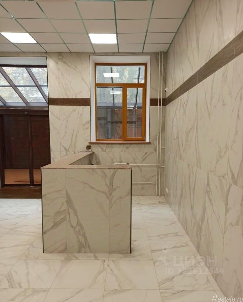 Продажа отдельного здания Ружейный переулок,  д. 6