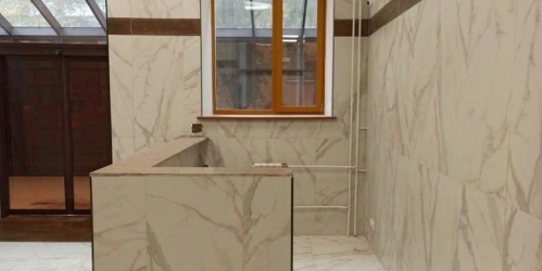 Отдельное здание Ружейный переулок,  д. 6