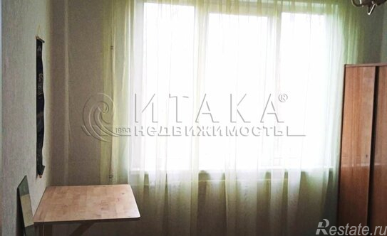 Аренда 2-комн квартиры на вторичном рынке Большевиков пр-кт,  д. 75 к1