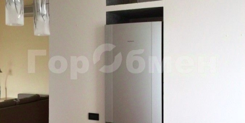 2-комн квартира Подкопаевский переулок,  д. 8/13/5