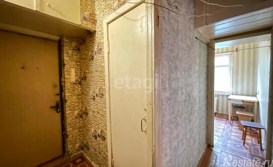 Продажа 1-комн квартиры на вторичном рынке Воскресенск, улица Победы