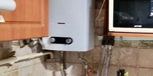 2-комн квартира Петергоф, Блан-Менильская улица, 1