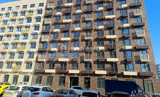 Продажа 1-комн квартиры на вторичном рынке Красногорск г, Ильинское-Усово п, Заповедная ул,  д. 21