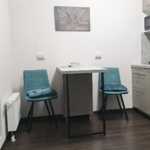 Студия улица Тосина, 6