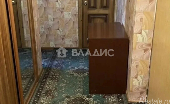 Продажа 2-комн квартиры на вторичном рынке Одинцово, ул Маршала Неделина,  д. 9