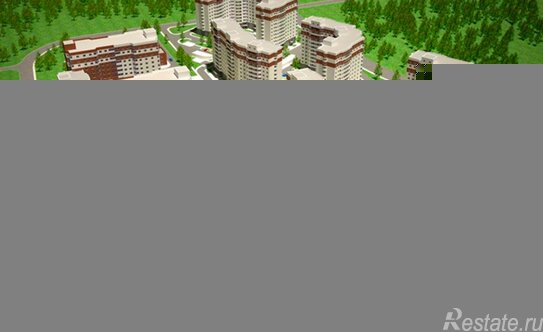 Продажа 1-комн квартиры на вторичном рынке Коробово, Взлётная улица