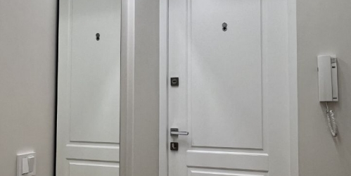 1-комн квартира Новозаводская улица,  д. 25 к8