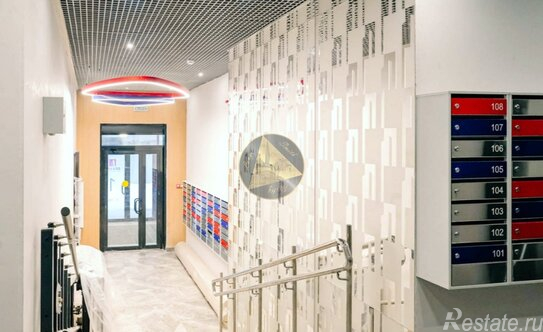 Продажа 2-комн квартиры на вторичном рынке Маршала Блюхера пр-кт,  д. 3 к2 с1