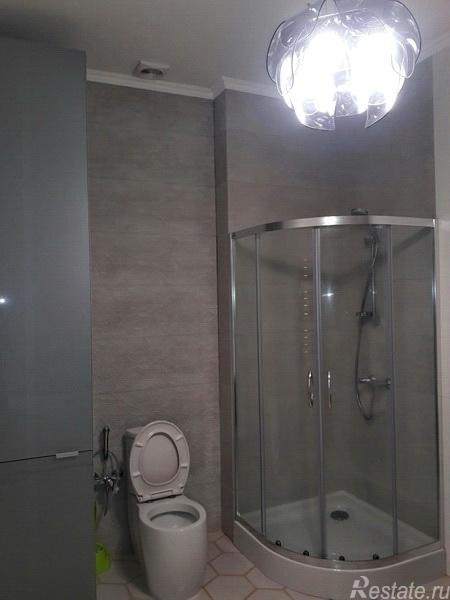 Аренда 2-комн квартиры на вторичном рынке Гримау ул ,  д. 11,  к. 2